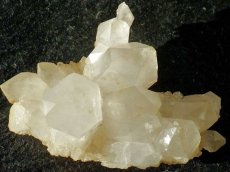 画像2: ナミビア産水晶Ｈ (2)