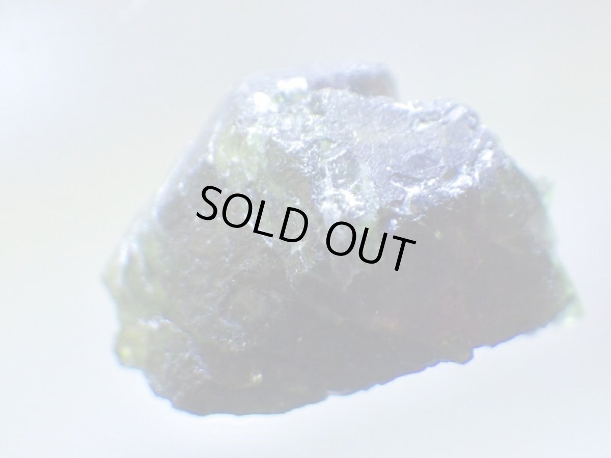 画像1: ジンバブエ産アレキサンドライトＡ (1)