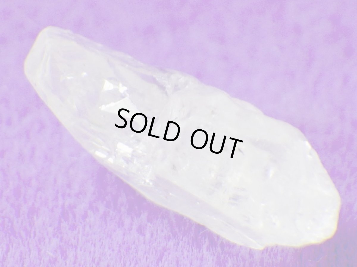 画像3: ブラジル産フェナカイトＨ (3)