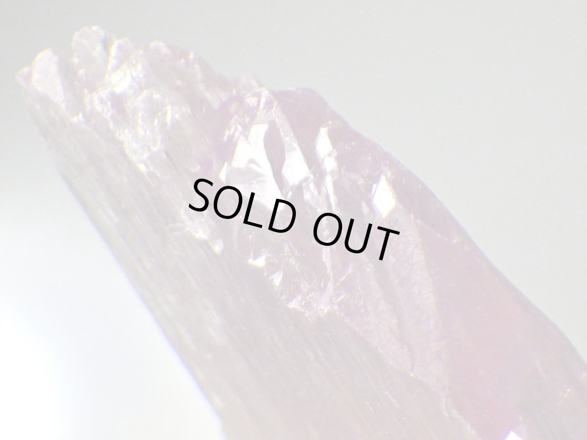 画像4: パキスタン産クンツァイトＥ (4)