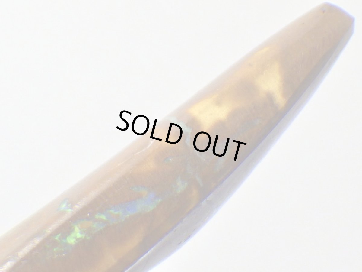 画像7: ボルダーオパールカット 19.9ct (7)