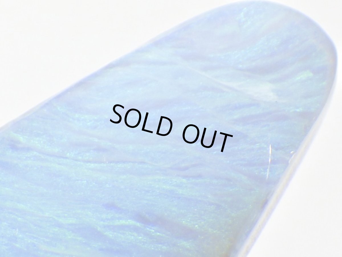 画像2: ボルダーオパールカット 10.7ct (2)