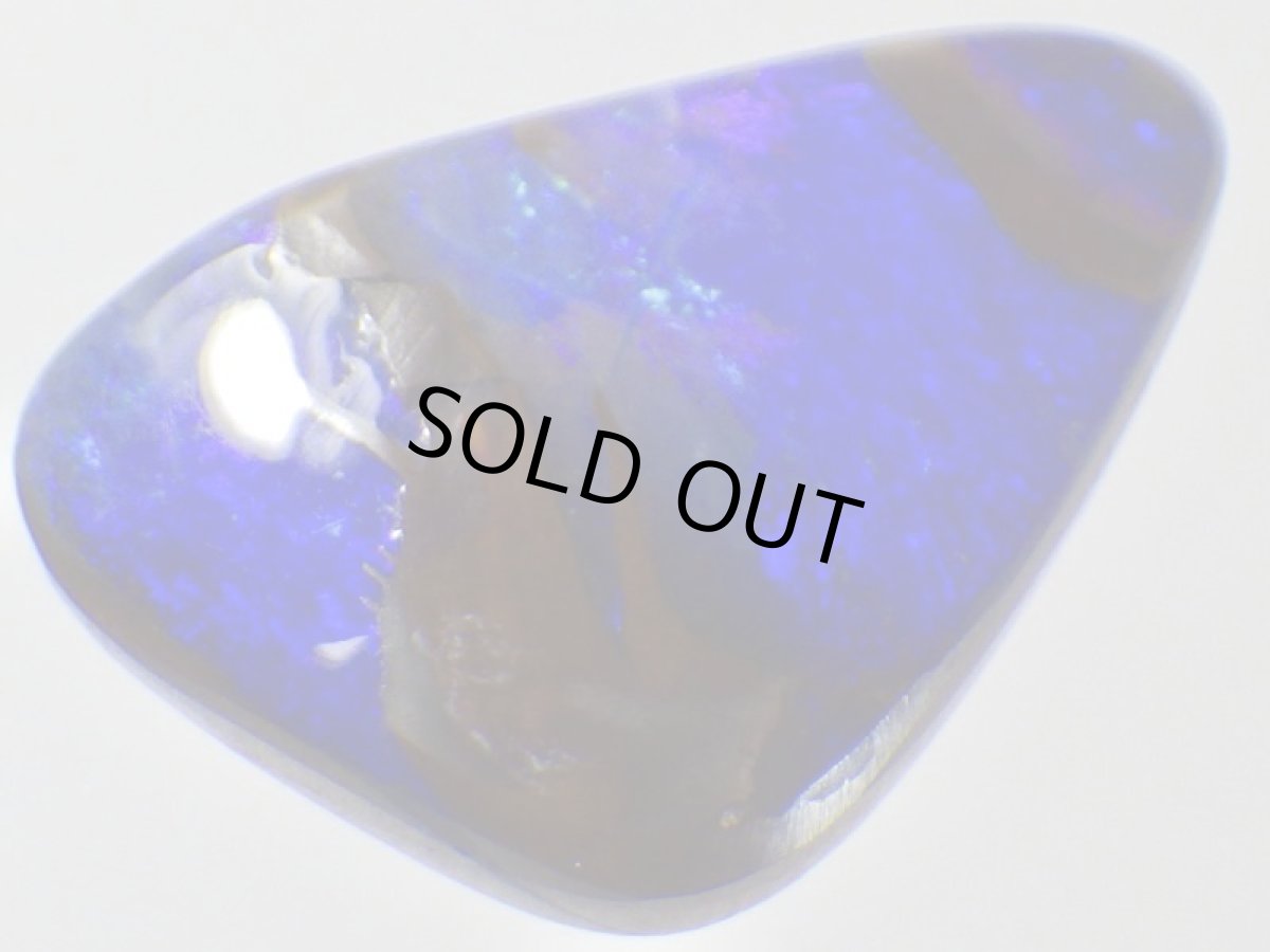 画像3: ボルダーオパールカット 5.9ct (3)