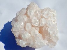 画像6: 湖南省産マンガンカルサイト美結晶 (6)