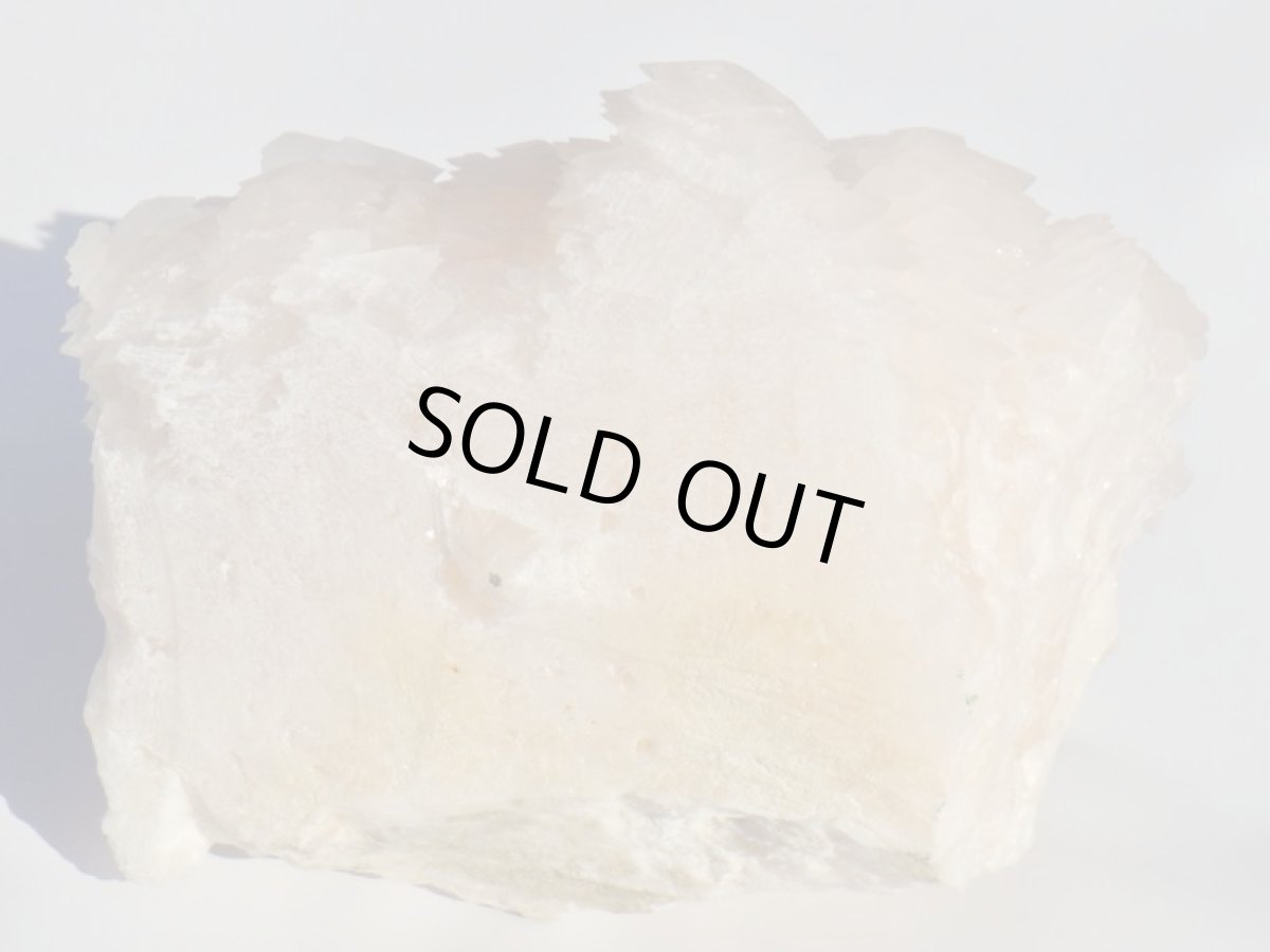 画像12: 湖南省産マンガンカルサイト美結晶 (12)