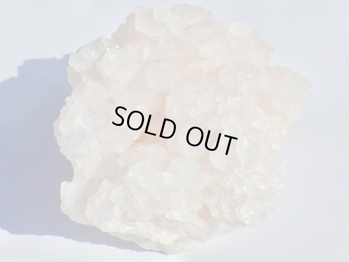 画像2: 湖南省産マンガンカルサイト美結晶 (2)