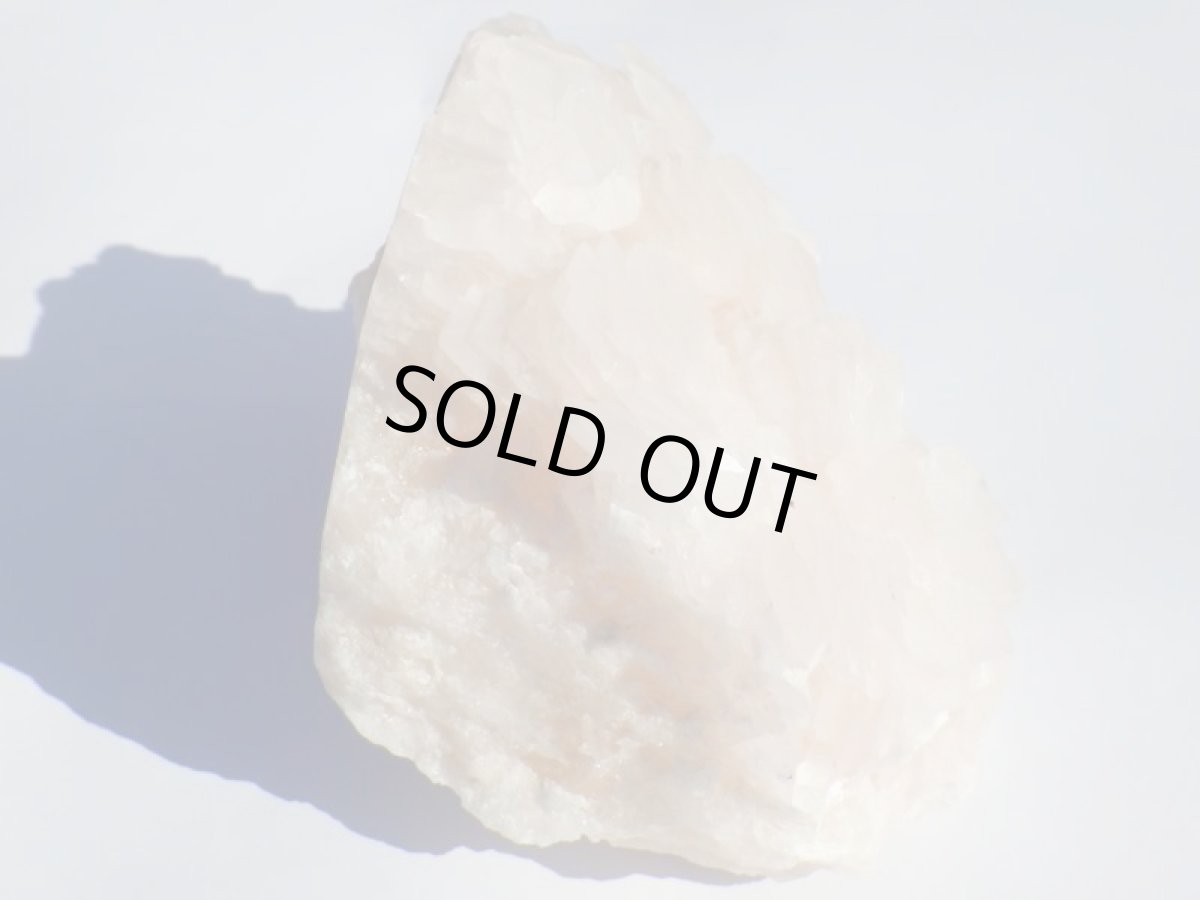 画像10: 湖南省産マンガンカルサイト美結晶 (10)