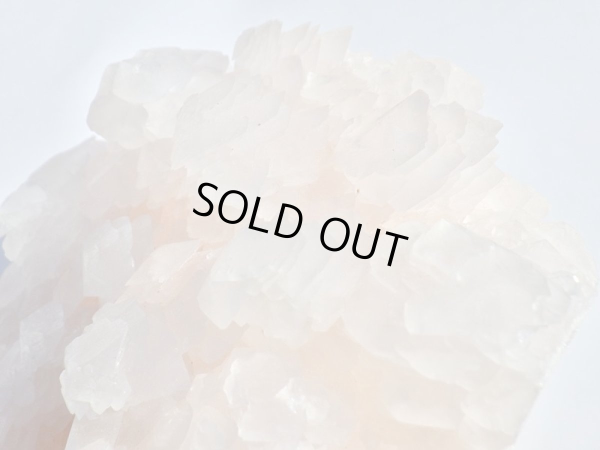 画像3: 湖南省産マンガンカルサイト美結晶 (3)