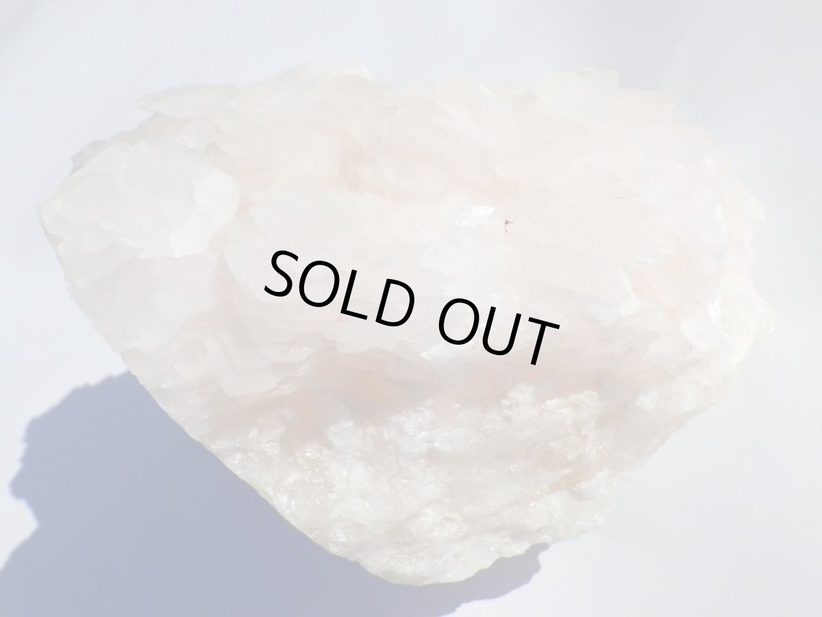 画像9: 湖南省産マンガンカルサイト美結晶 (9)