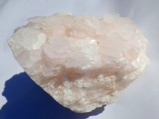 画像9: 湖南省産マンガンカルサイト美結晶 (9)