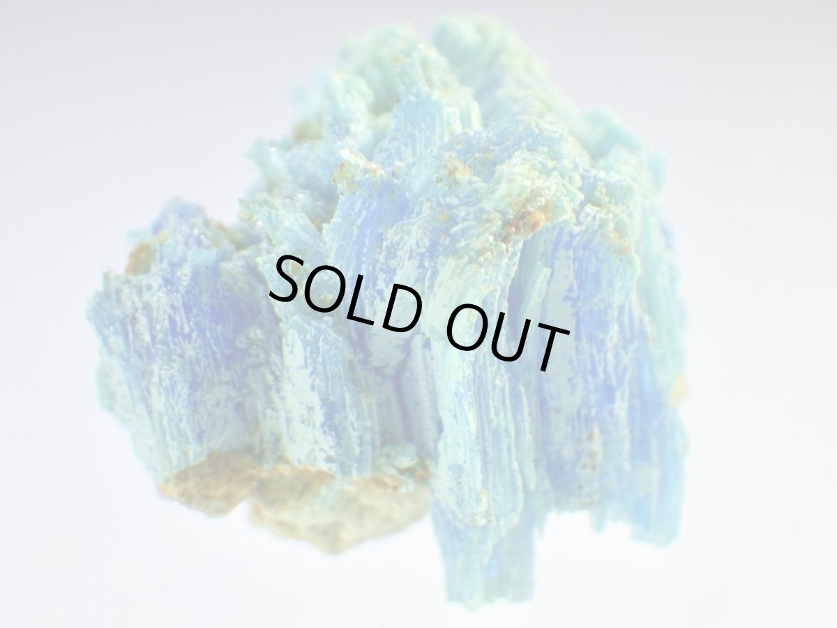 画像5: アリゾナ産カルカンサイトC (5)