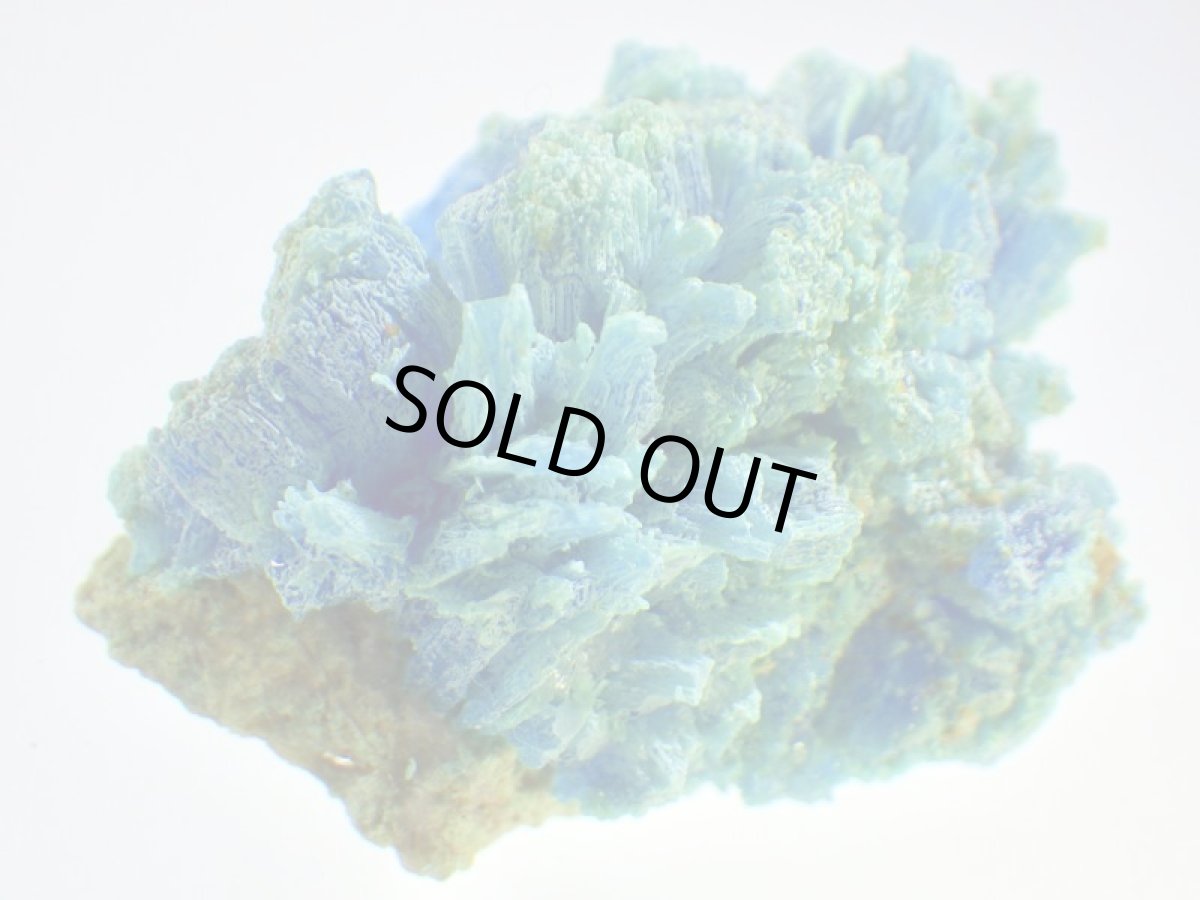 画像3: アリゾナ産カルカンサイトC (3)