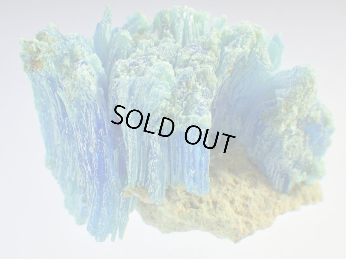 画像4: アリゾナ産カルカンサイトC (4)