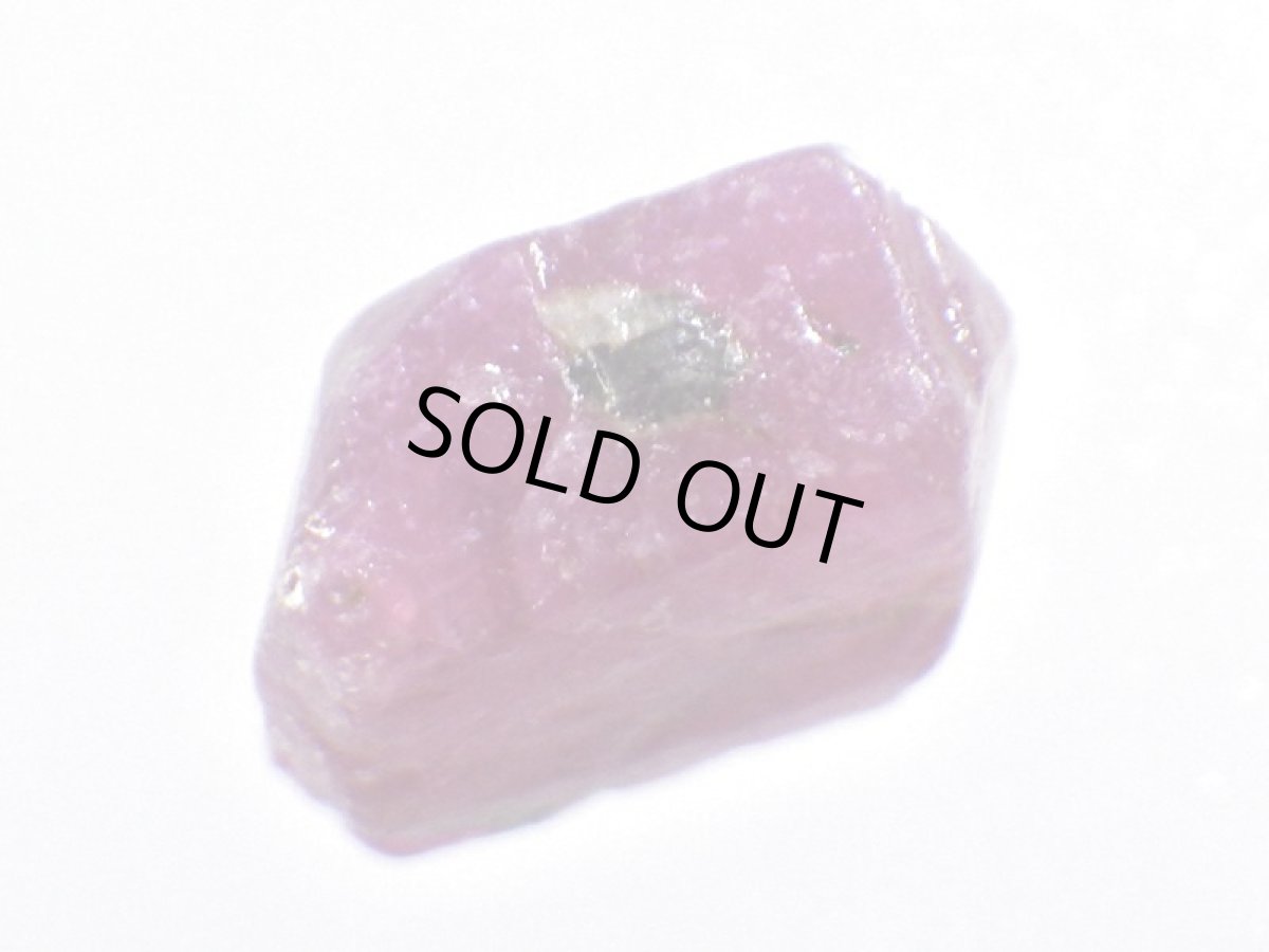 画像3: インド産ルビーコランダムＢ (3)