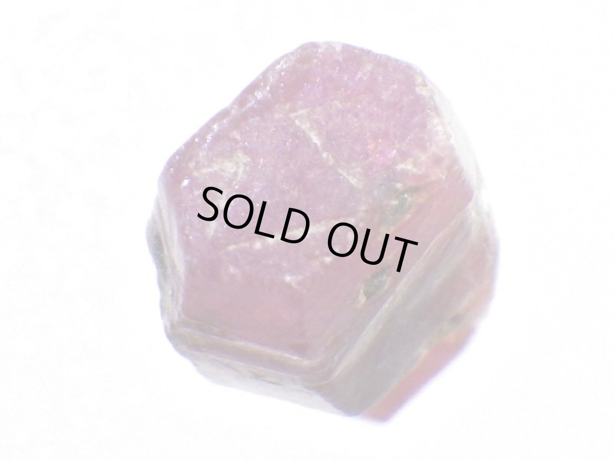 画像3: インド産ルビーコランダムＣ (3)