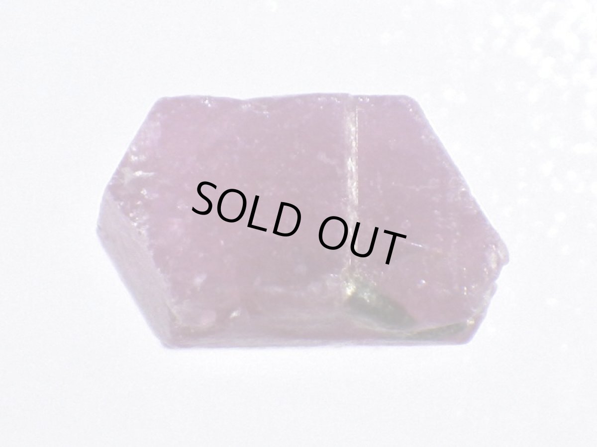 画像4: インド産ルビーコランダムＢ (4)