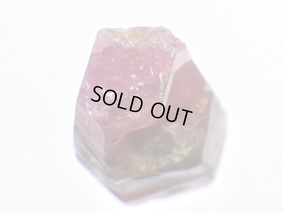 画像4: インド産ルビーコランダムＣ (4)