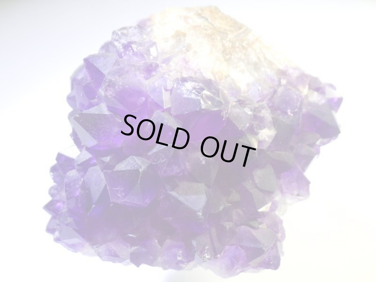 画像3: ウルグアイアメジストＣ (3)