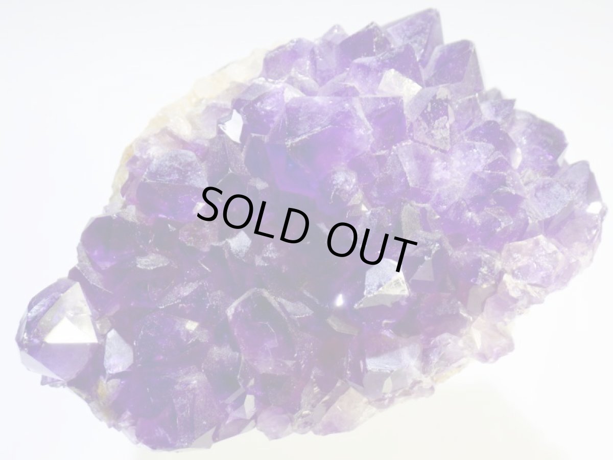 画像2: ウルグアイアメジストＣ (2)