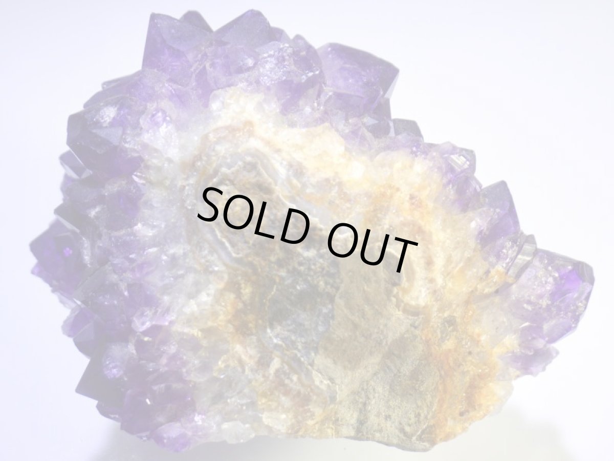 画像4: ウルグアイアメジストＣ (4)