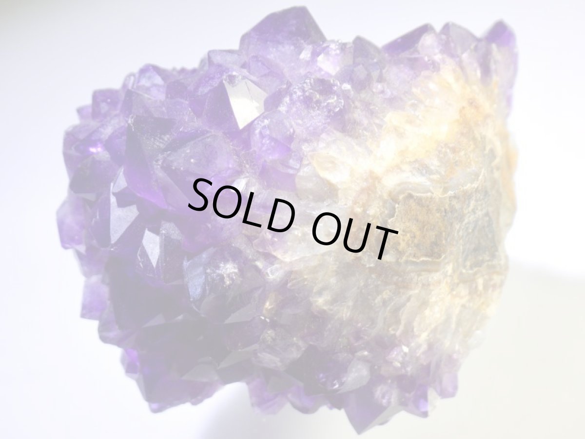 画像6: ウルグアイアメジストＣ (6)