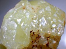画像4: レモンクォーツ(硫黄入り水晶)Ｇ (4)
