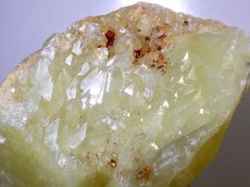 画像5: レモンクォーツ(硫黄入り水晶)Ｇ (5)