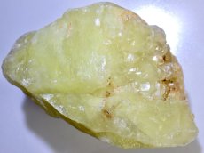 画像3: レモンクォーツ(硫黄入り水晶)Ｇ (3)