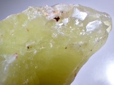 画像7: レモンクォーツ(硫黄入り水晶)Ｇ (7)