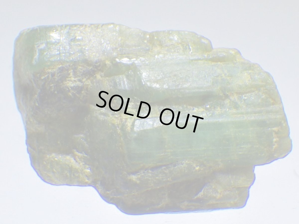 画像2: ブラジル産エメラルドＥ (2)