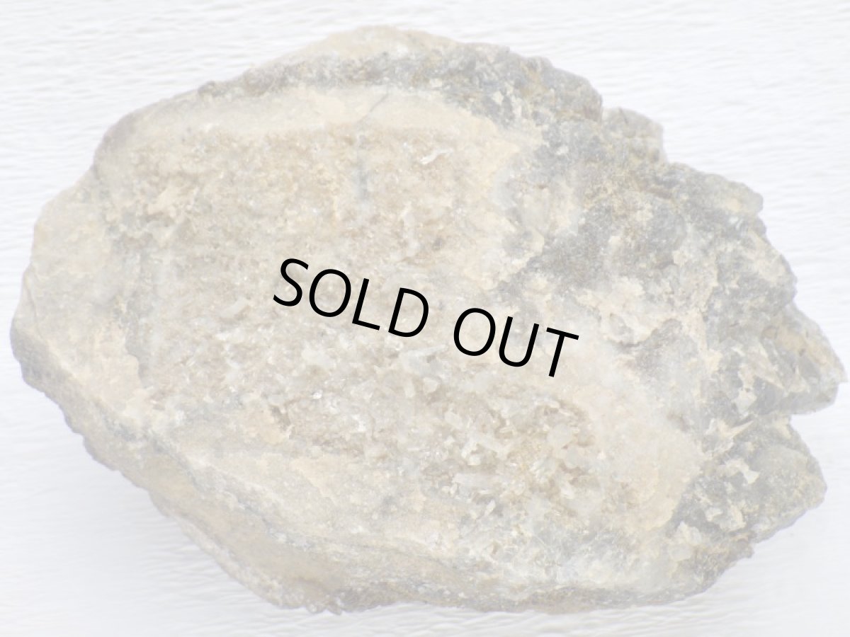 画像7: 山梨産煙水晶／苦土電気石 (7)