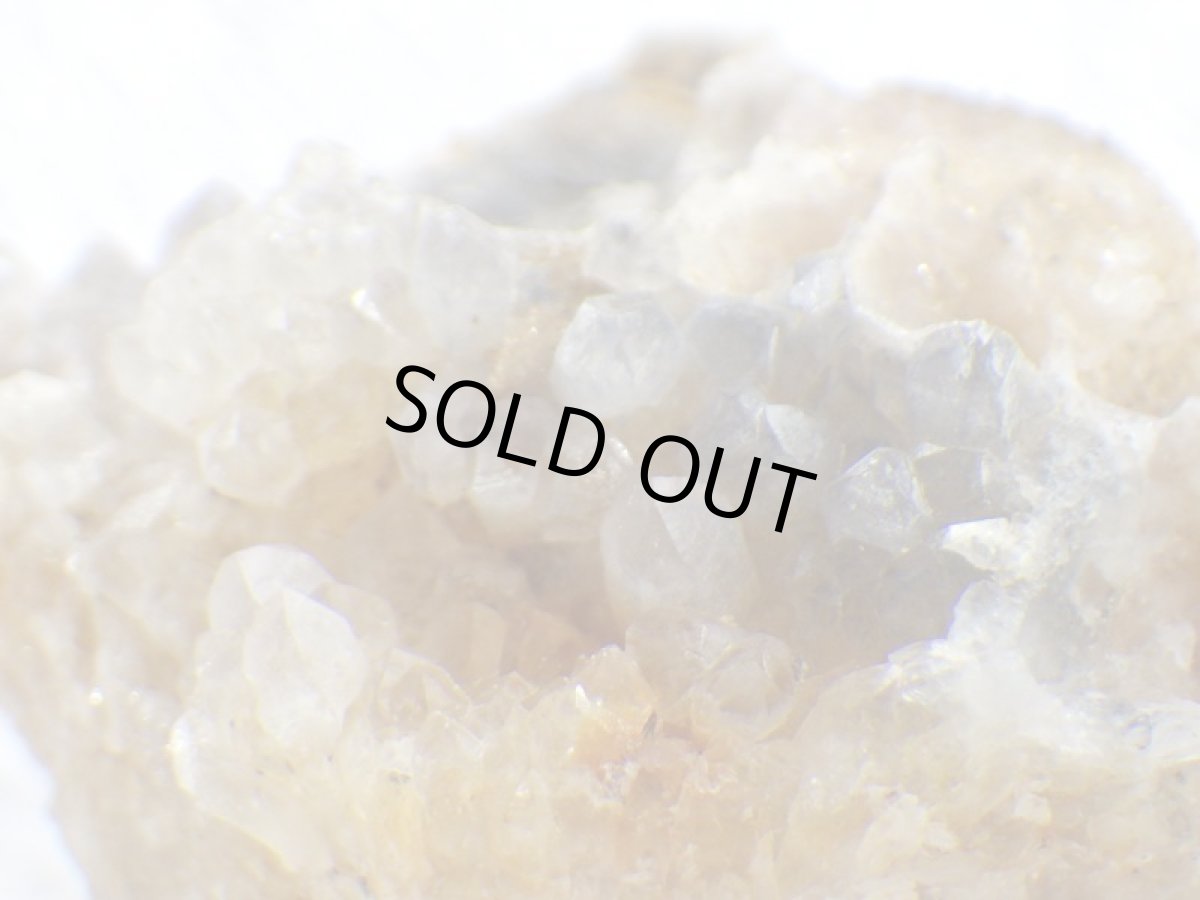 画像2: 群馬県産青水晶／紫水晶 (2)