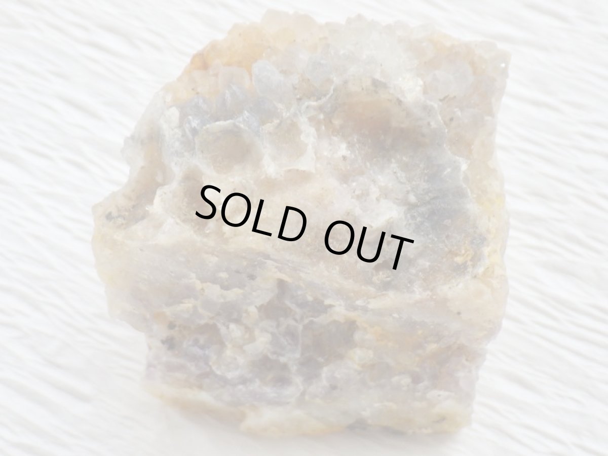 画像4: 群馬県産青水晶／紫水晶 (4)