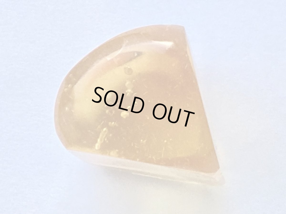 画像6: コロンビア産アンバー磨きＥ (6)