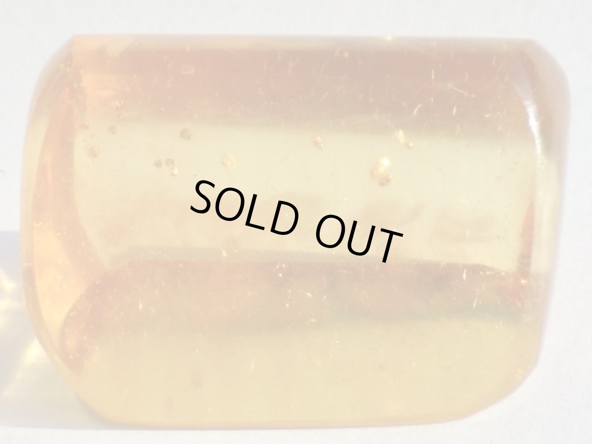 画像5: コロンビア産アンバー磨きＥ (5)