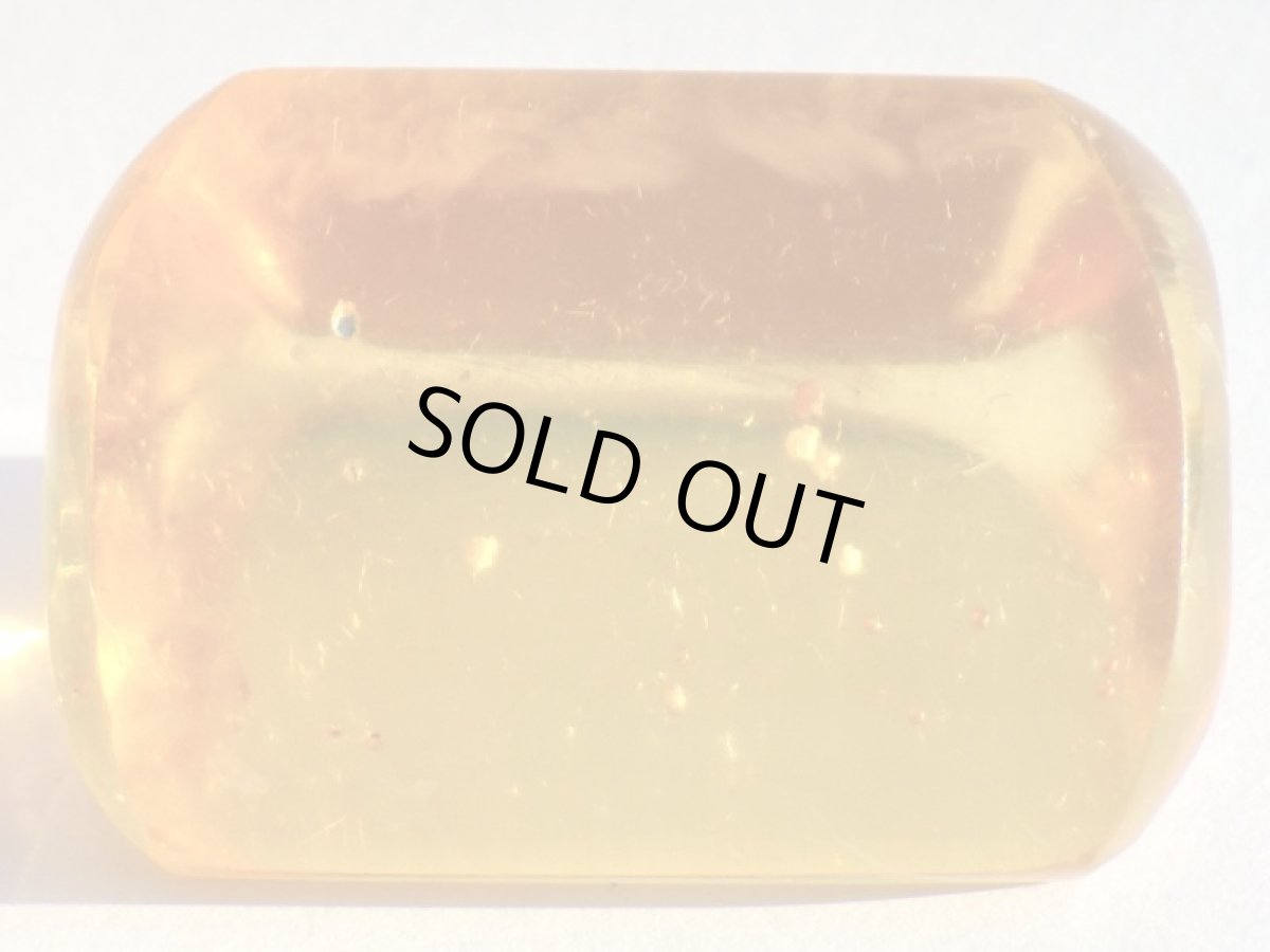 画像3: コロンビア産アンバー磨きＥ (3)