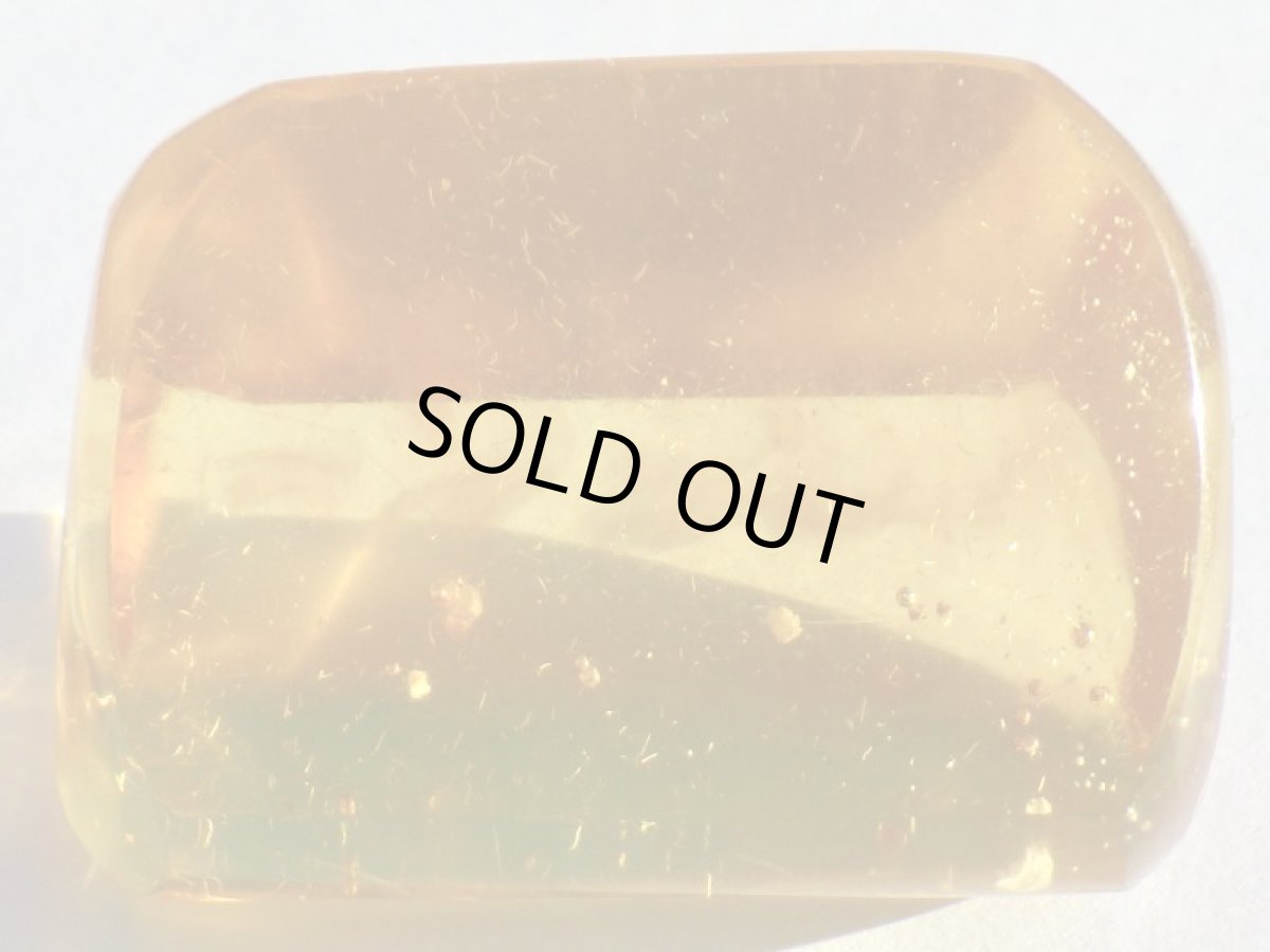 画像2: コロンビア産アンバー磨きＥ (2)