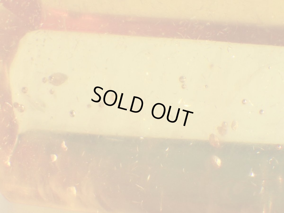 画像4: コロンビア産アンバー磨きＥ (4)