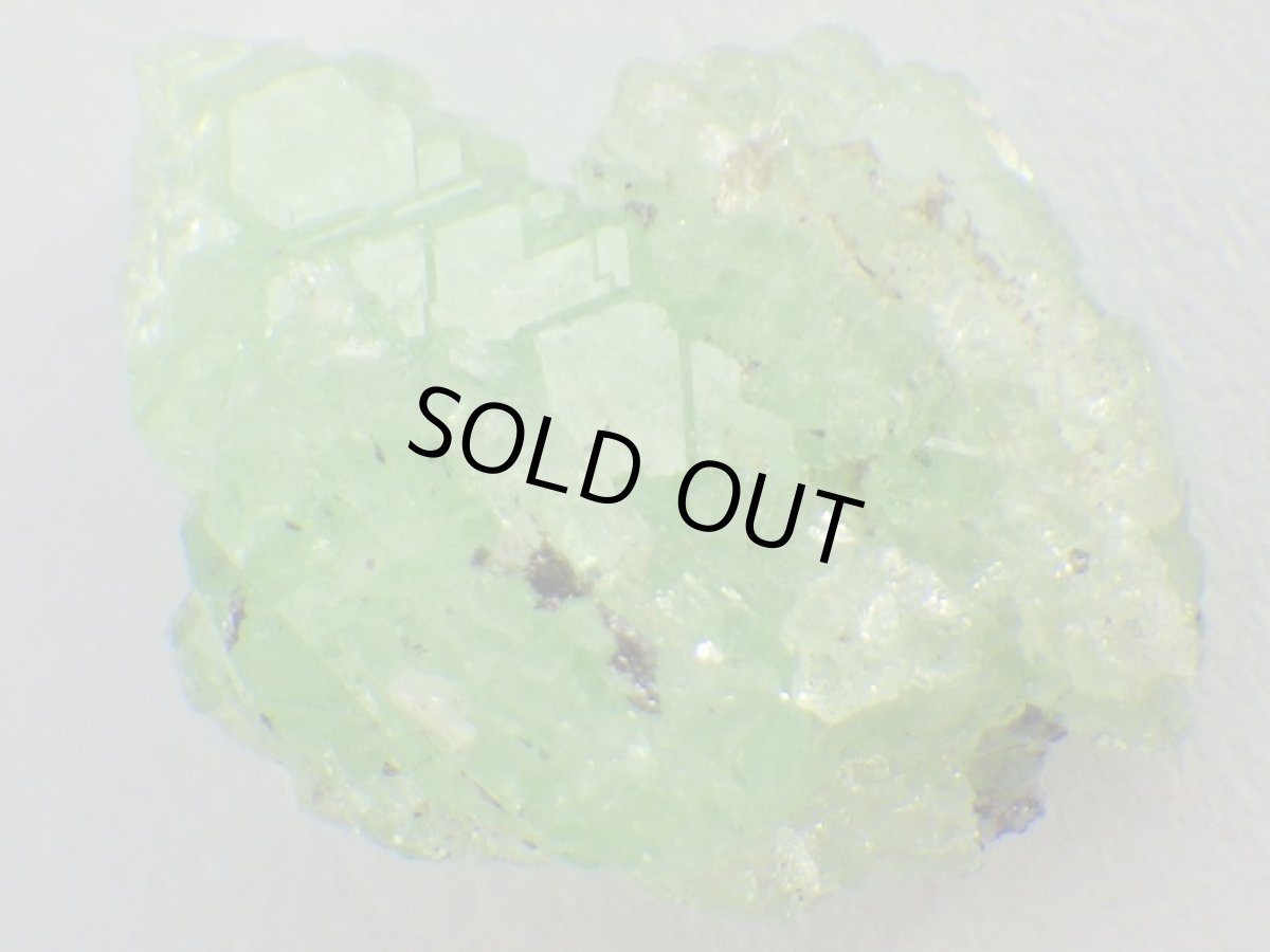 画像6: タンザニア産ツァボライトＪ (6)