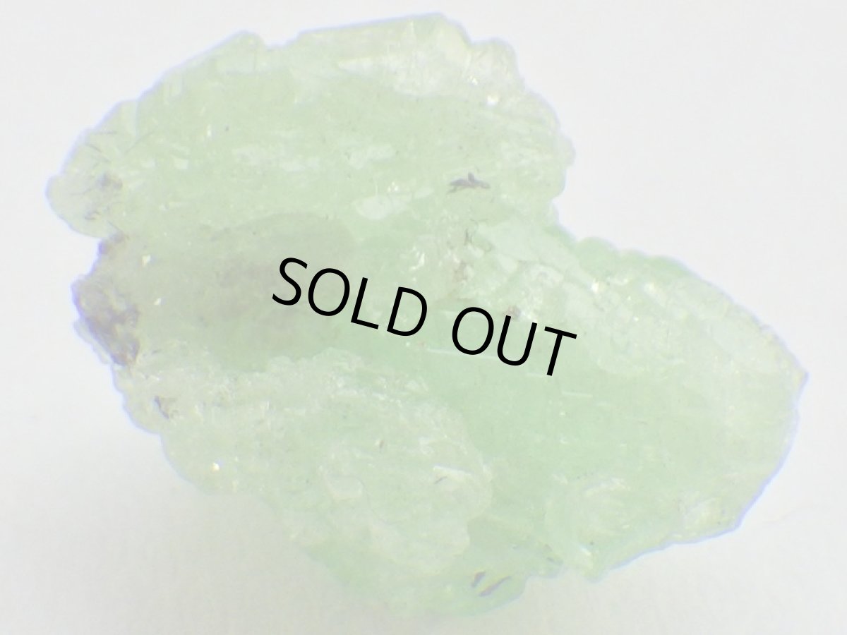 画像2: タンザニア産ツァボライトＪ (2)