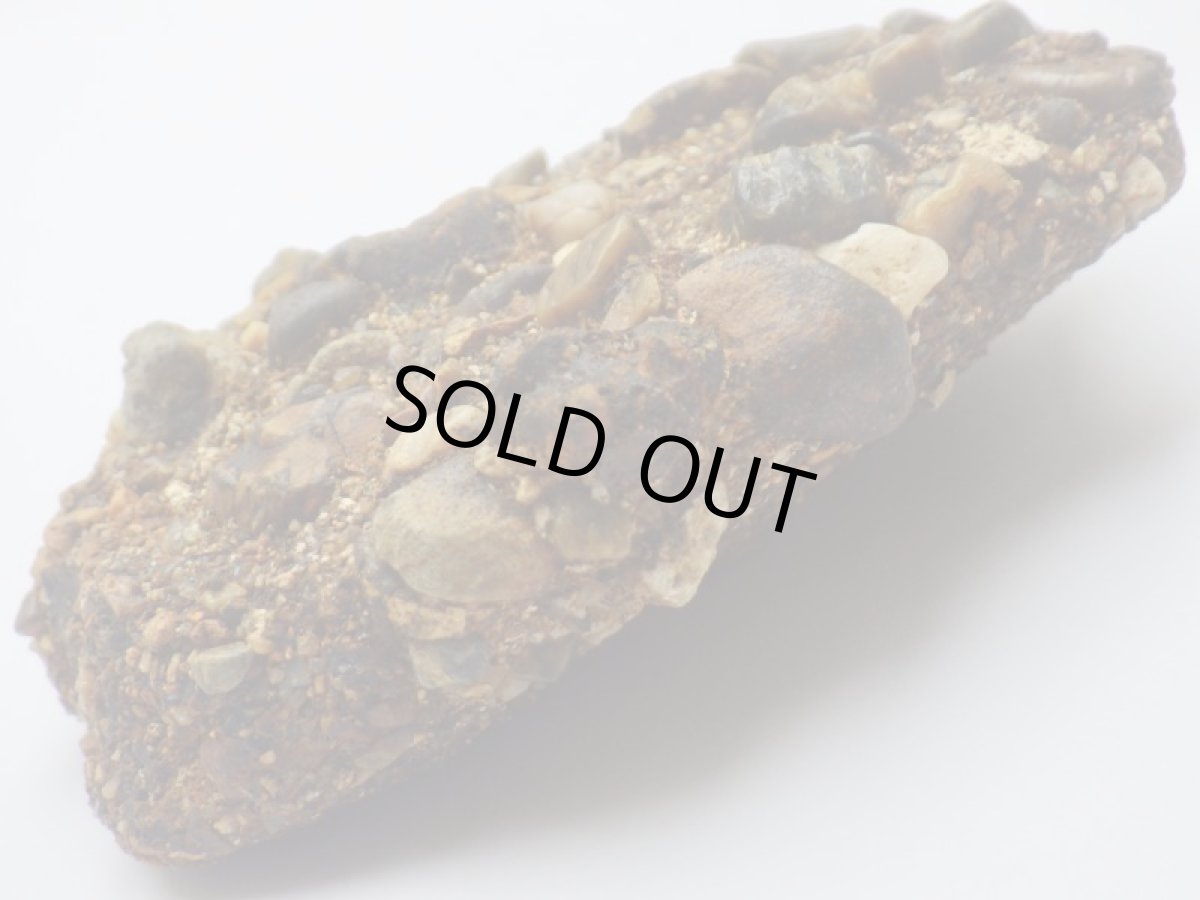 画像3: 生駒山産鳴石Ｅ (3)