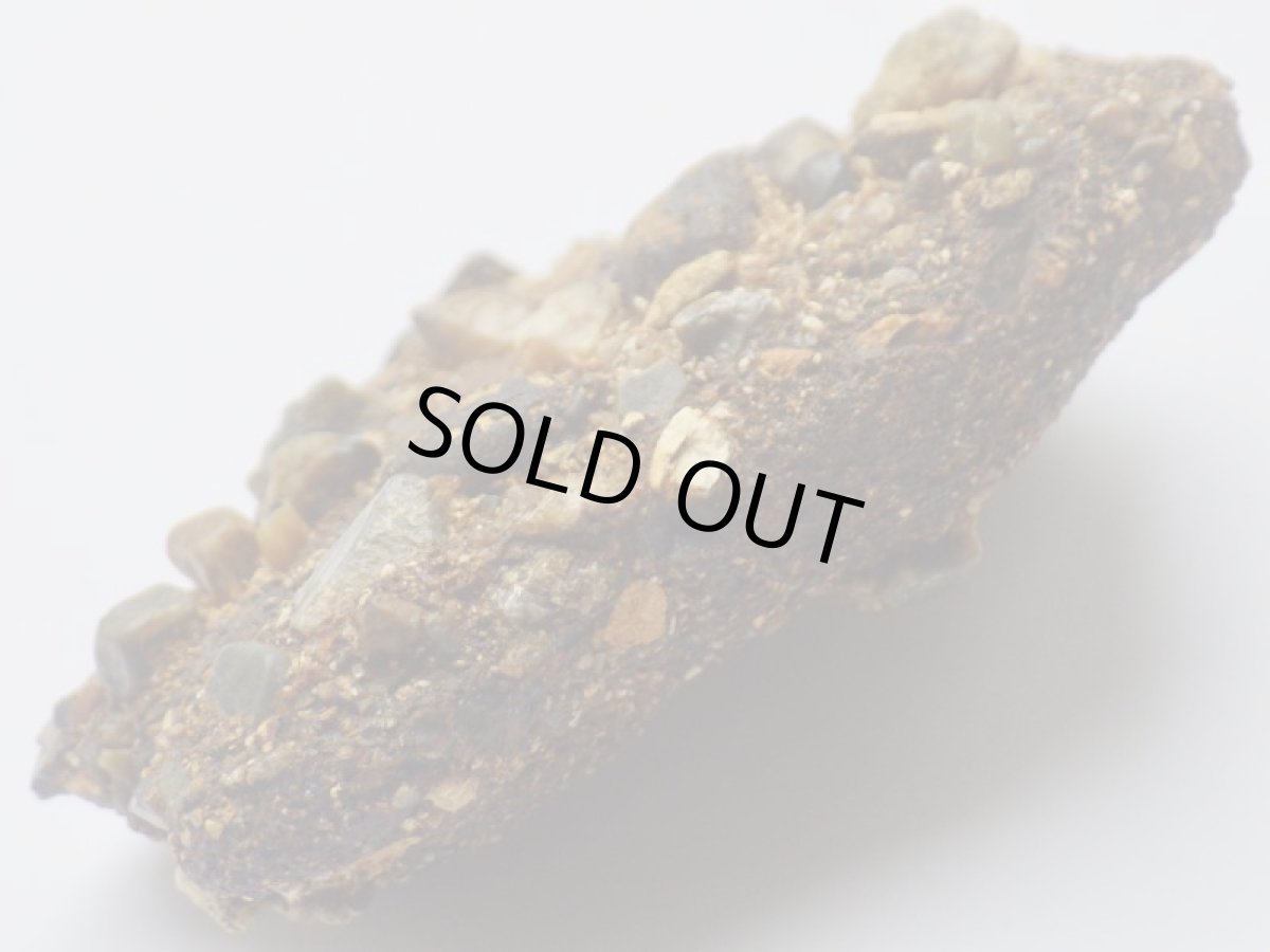 画像4: 生駒山産鳴石Ｅ (4)