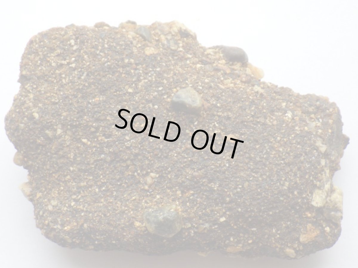 画像2: 生駒山産鳴石Ｅ (2)