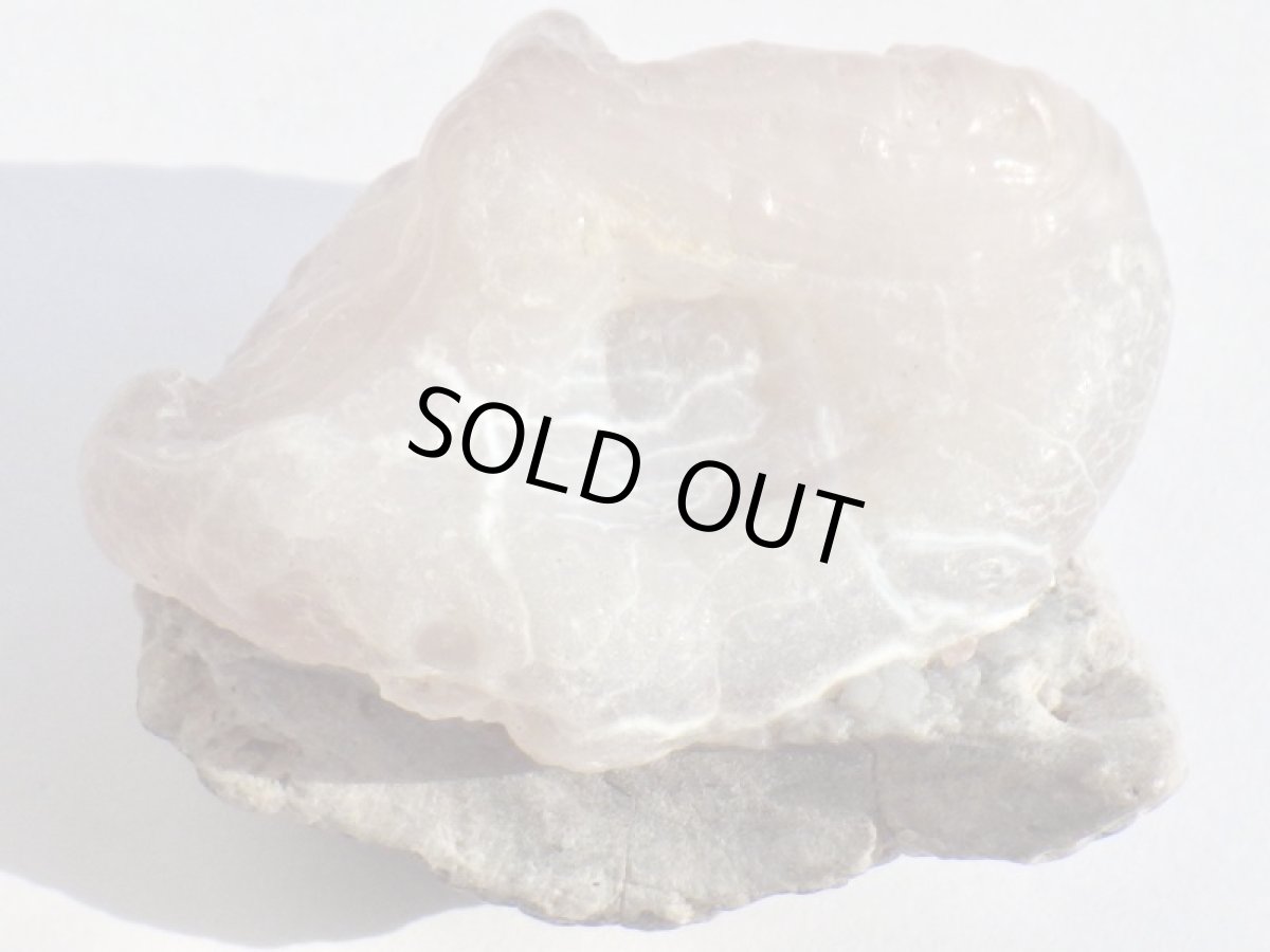 画像3: メキシコ産カルセドニーＧ (3)