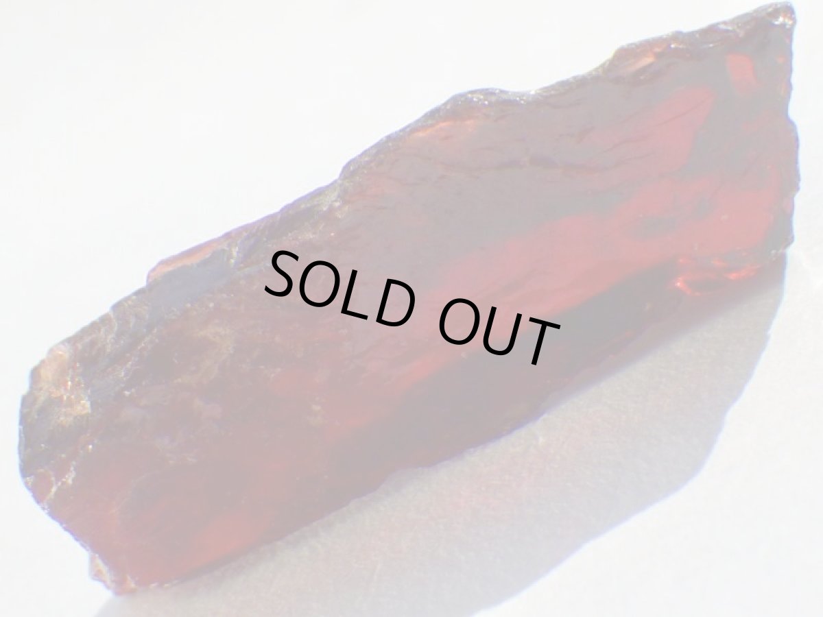 画像3: ブラジル産アルマンディンガーネットＤ (3)