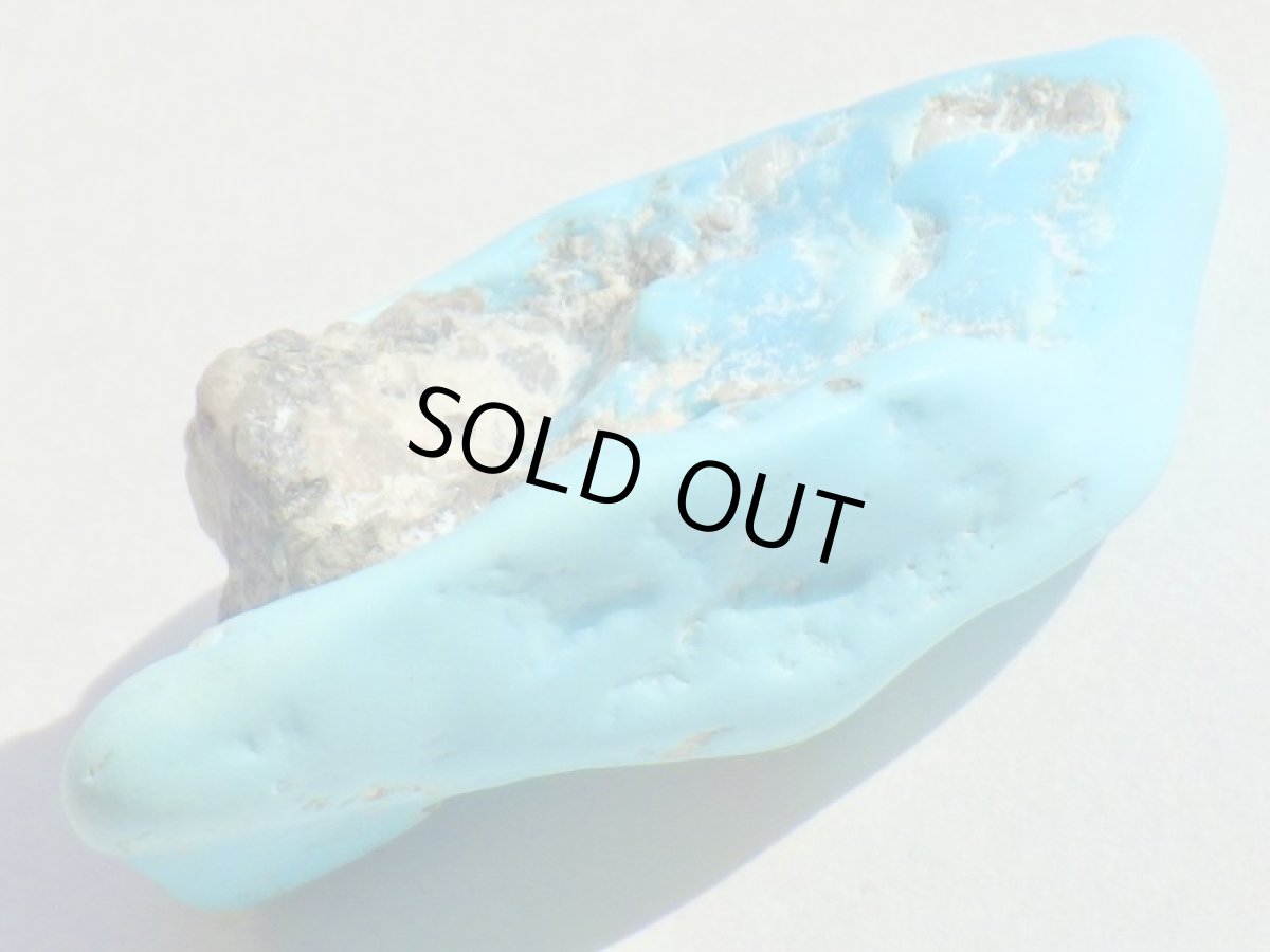 画像4: スリーピングビューティーターコイズＤ (4)