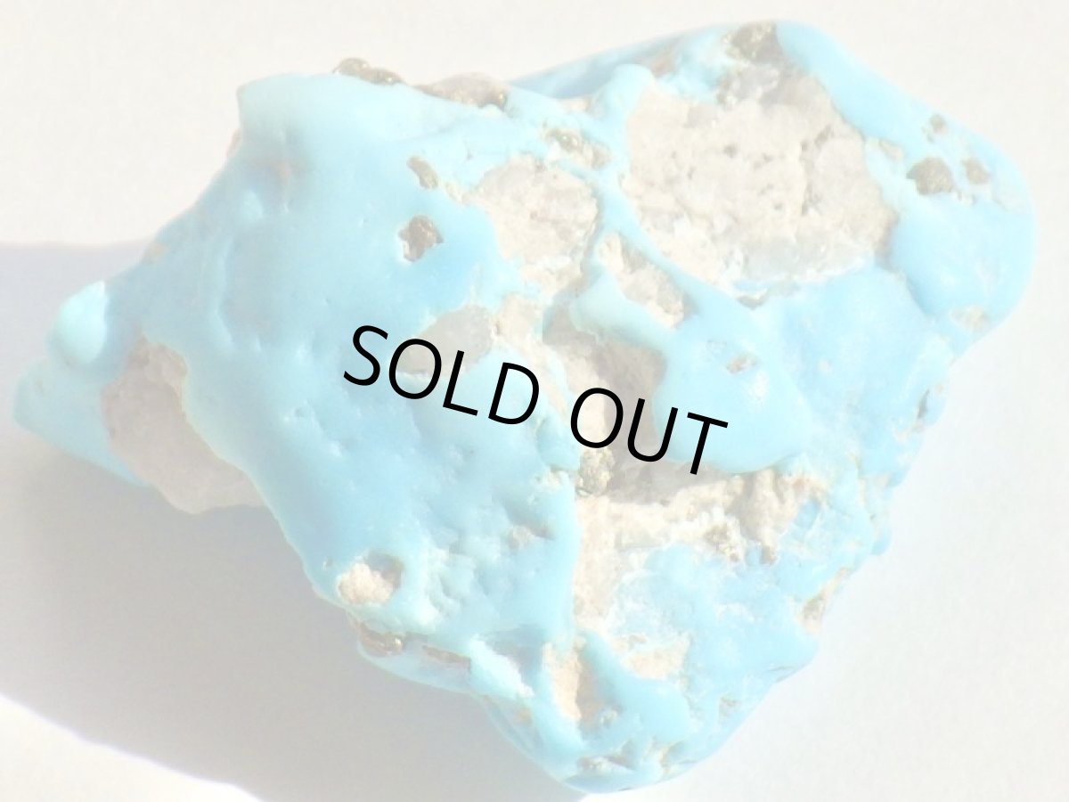 画像2: スリーピングビューティーターコイズE (2)