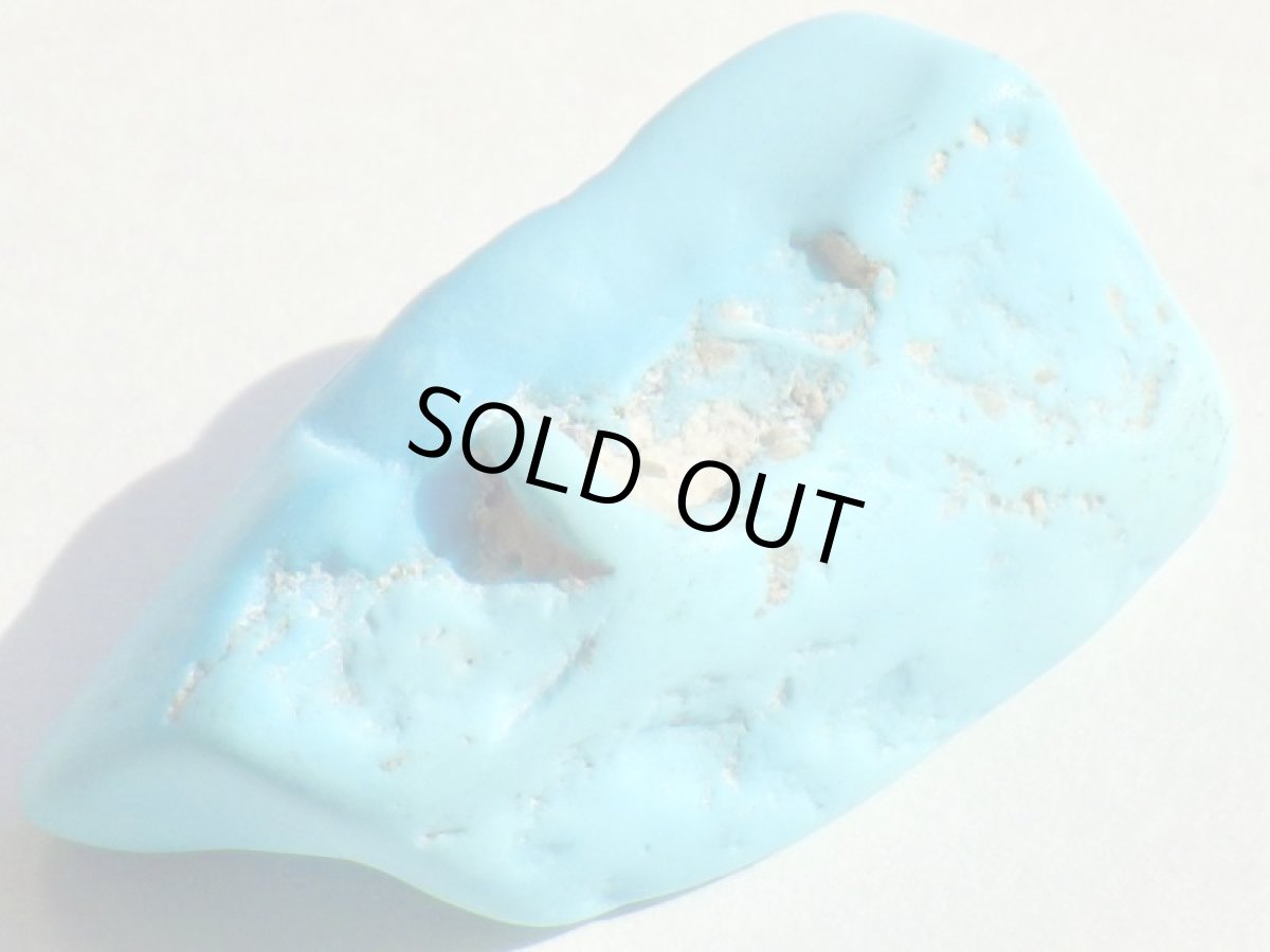 画像2: スリーピングビューティーターコイズＤ (2)