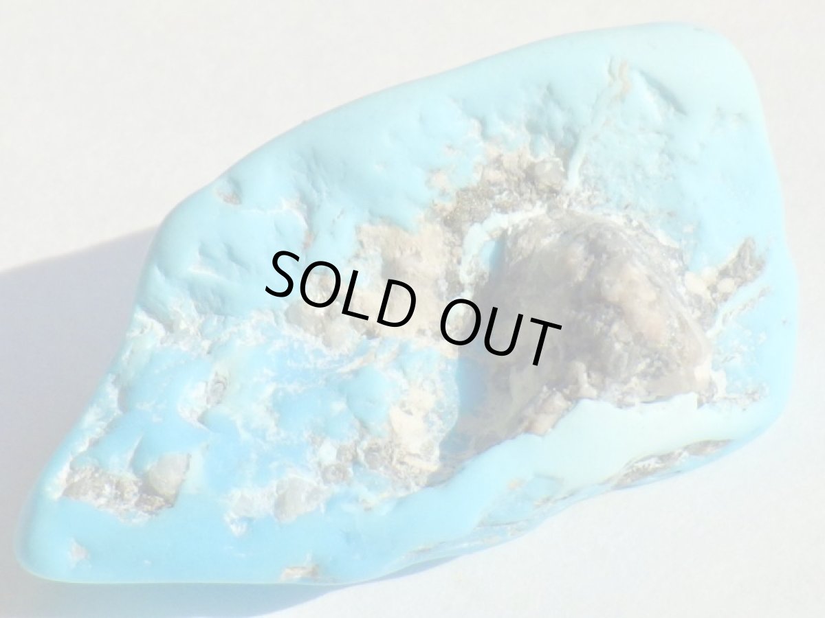 画像3: スリーピングビューティーターコイズＤ (3)