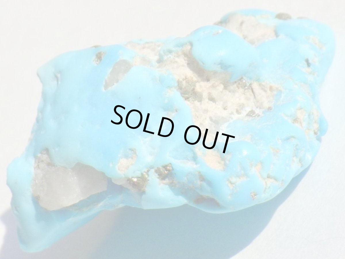 画像4: スリーピングビューティーターコイズE (4)